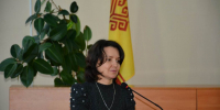Сегодня, 22 сентября, отмечает день рождения Глава Вурнарского округа, член партии «Единая Россия» Никандрова Надежда Валериановна - Единая Россия
