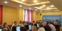 Проблемные комиссии ВГМУ им. Н.Н. Бурденко определили приоритеты работы на новый учебный год - Медицинский Университет им. Н.Н. Бурденко