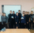 Профилактическое мероприятие «Несовершеннолетний нарушитель»: работаем на безопасность! - Газета Красное Знамя