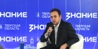 Андрей Туполев – победитель проекта «Народное вече-2026» - Зубцовская жизнь