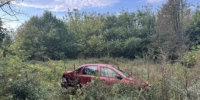 В Орловской области водитель «Лады» попал в нейрохирургию после ДТП - OrelTimes.Ru