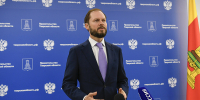 Виталий Королев по итогам Единого дня голосования поблагодарил избирателей Тверской области за активность и определил приоритеты дальнейшей работы - Зубцовская жизнь