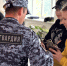 Росгвардейцы познакомили курганских школьников со службой в ведомстве - Росгвардия