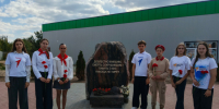 Сентябрь 1943 года важен в истории нашей области, для каждого жителя нашей малой родины.. - Администрация г. Клинцы