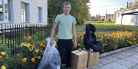 Прокат для большой семьи: удобно и безопасно! - Министерство труда и соцзащиты
