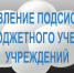 Обновление ПБУУ с 19:00 11.09.2026 до 07:00 14.09.2026 - Комитет финансов
