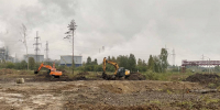 Резиденты территории опережающего развития «Череповец» могут получить земельный участок без проведения торгов - Правительство Вологодской области
