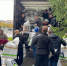 Студенты Усинского филиала УГТУ приняли участие в отправке гуманитарного груза! - УГТУ