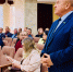 В Тетюшском районе состоялось совещание актива под руководством главы муниципалитета - Тетюшский район
