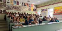Наследие учёных СССР. В УГТУ стартовала конференция - УГТУ