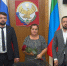 В Избербаше восемь семей участников СВО  получили  землю для строительства домов - Избербаш-инфо