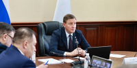 Готовность Республики Алтай к отопительному сезону составляет 98% - Правительство Республики