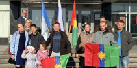Братчане отправились на защиту Родины - Администрация г. Братск