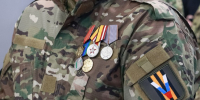 Более 100 ветеранов спецоперации примут участие во Всероссийских сборах Ассоциации ветеранов СВО во Владивостоке. - Кавалеровский муниципальный округ