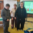 Занятие «Антитеррор» в техникуме провела ветеран Новгородского отделения - Боевое братство