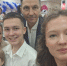 Семь Я Басковцевых. Многодетная семья из Соснового Бора побывала на фестивале в Гатчине - Газета Маяк
