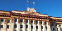 Восьмой созыв Тюменской областной Думы соберётся до 1 октября - NG72.Ru