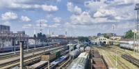 Компания «Кубань Экспресс-Пригород» внедряет бережливые технологии - Министерство экономики