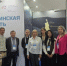 Сахалинские компании представили продукцию на Global Fishery Forum & Seafood Expo 2026 в Санкт-Петербурге - Центр Мой бизнес