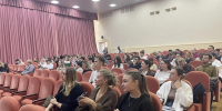 Медики со всей страны обсудили актуальные вопросы в Туле - Молодой коммунар