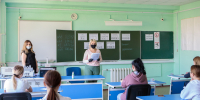 В тульских школах введут новый стандарт обучения - Молодой коммунар