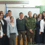 Боец СВО из Оренбуржья осваивает ветеринарию после возвращения с фронта - YasVesti.Ru