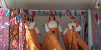 120-лет селу Побочино - Культурно-досуговый центр