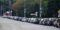 Крымчане призывают навести порядок на АЗС. - Крымская правда