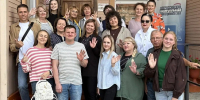 Автор: Социальные сети земских работников культуры - Министерство культуры
