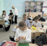 Акция «Тепло в подарок» - Киржачская ЦБС