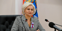 Крайизбирком подвел предварительные итоги голосования в Алтайском крае - Законодательное Собрание