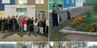 Чистота и уют своими руками!) - Медико-фармацевтический колледж