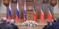 Фото: пресс-служба Раиса РТ - Заинск-информ