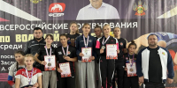Заинская спортсменка завоевала бронзу на всероссийских соревнованиях - Заинск-информ