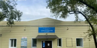 Сцена под открытым небом появилась в селе под Благовещенском - Teleport2001.Ru