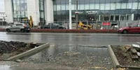 В центре Мурманска обновят пешеходную зону - Мурманский вестник