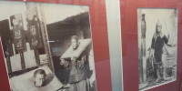 В Николаевске-на-Амуре показывают снимки первых фотографов Дальнего Востока - ИА Хабаровский край сегодня