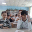 Гимназисты Верхнего Услона сыграли в квиз по сказкам Тукая - Волжская новь