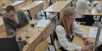 В школы Томской области поступило оборудование для кабинетов физики - Департамент образования