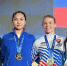 Награды чемпионки - Газета Элистинская панорама