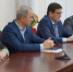 Руководством Управления Федерального казначейства по Республике Ингушетия проведено совещание с коллективом Управления - УФК по Республике Ингушетия