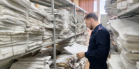 В Калуге местный житель осужден к длительному лишению свободы за убийство, совершенное более 24 лет назад - Следственный комитет