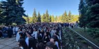 Безопасность — дело каждого: в СФ УУНиТ прошла тренировочная эвакуация по пожарной безопасности - Стерлитамакский филиал БашГУ