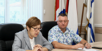 В Находке обсудили профилактику наркомании среди молодежи - Администрация Находкинского городского округа