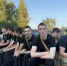 В Иссе стартовали военно-спортивные учебные сборы для десятиклассников - Иссинский район