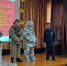 Нескучный урок безопасности для школьников Сима - ГУ МЧС Челябинской области