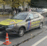 На Шереметьевском проспекте в Иванове произошло тройное ДТП с участием учебной машины - Сетевое издание Ивановские новости