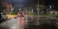 В Ново-Талицах пенсионер на «Тойоте» сбил 12-летнюю девочку - Сетевое издание Ивановские новости