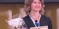 Ольга Субботина представит Брянскую область на конкурсе «Воспитатель года России — 2026» - БрянскНОВОСТИ.RU