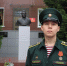 Курсант Новосибирского военного института Росгвардии пришел на помощь пострадавшему пенсионеру - Росгвардия